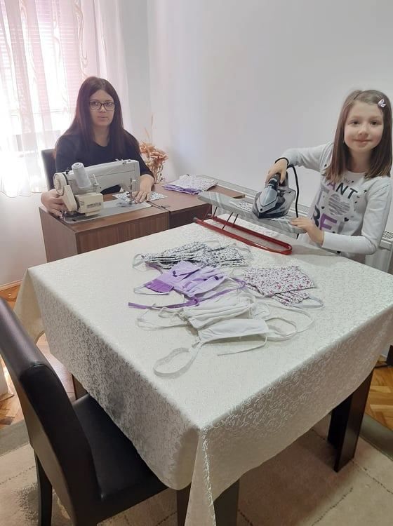 Uvek se traži jedna više