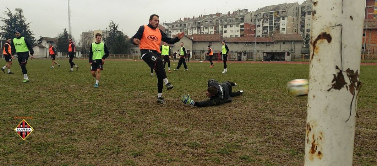 БАЧКА ВАЖНИЈА ОД ЗВЕЗДЕ