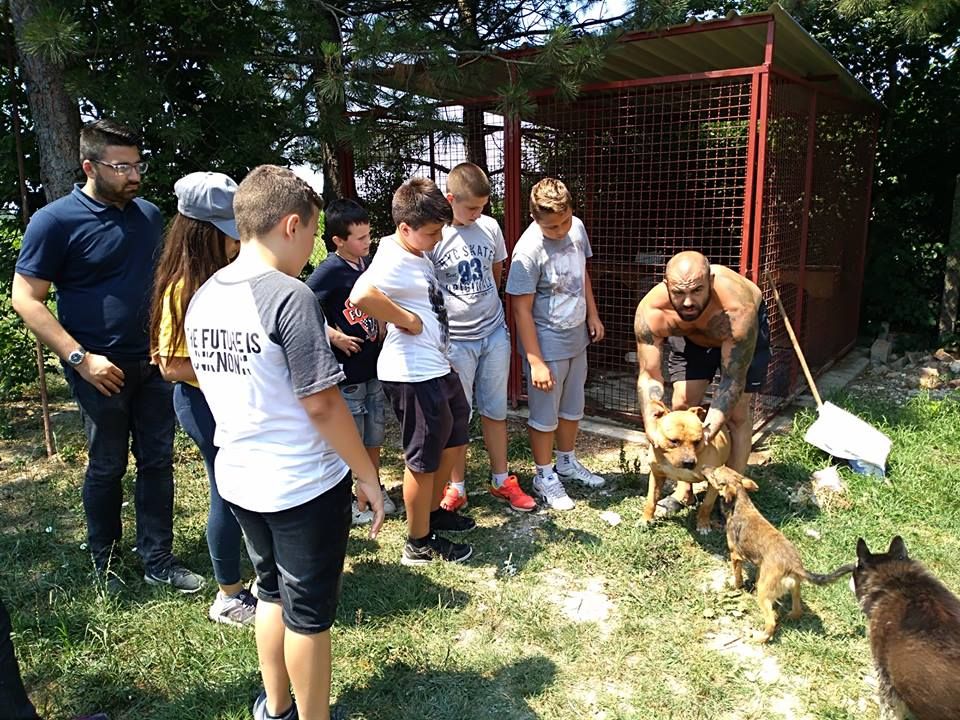 Деца могу променити свет