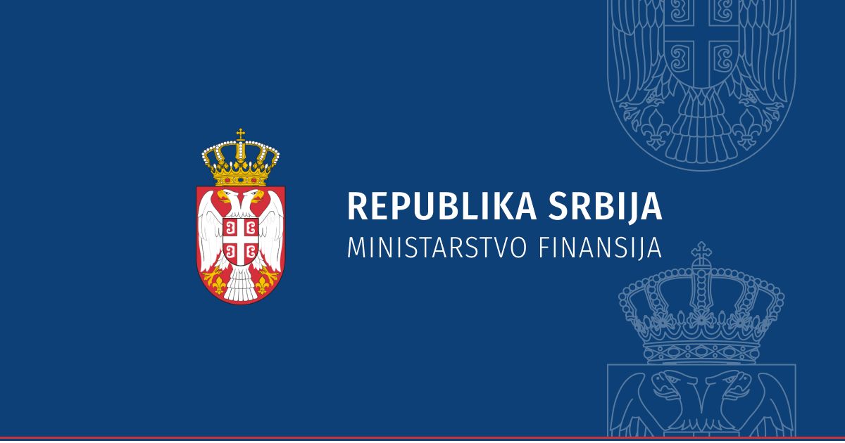 Javni dug Srbije 57,3 odsto BDP-a na kraju juna