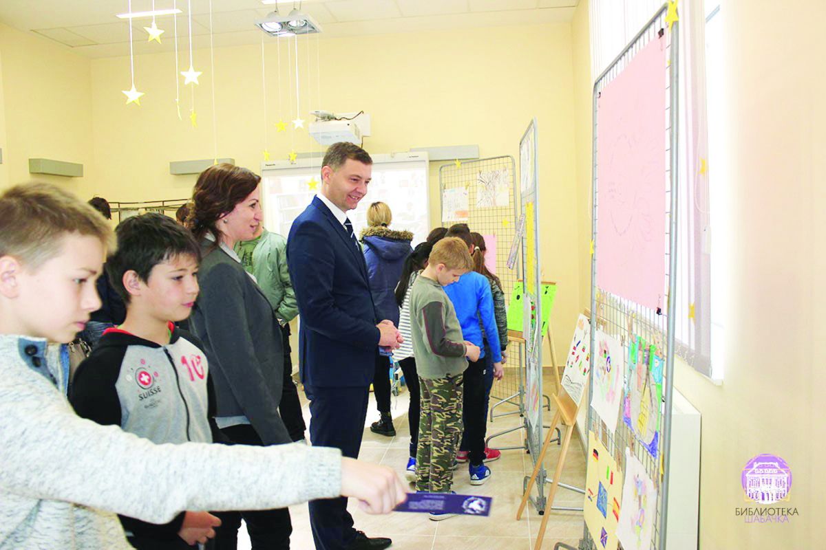 Mir, sigurnost i zajedništvo