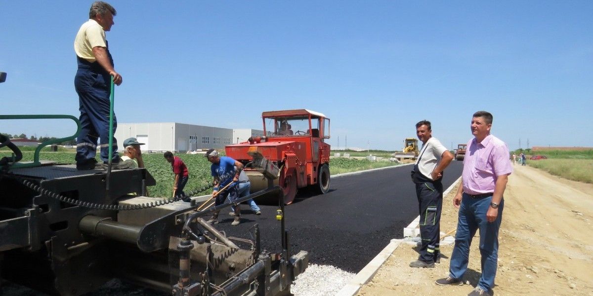 Nove saobraćajnice znače nova radna mesta