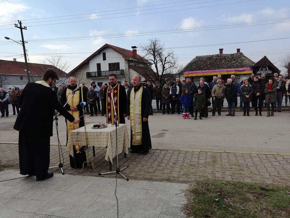 Сећање на јунаке