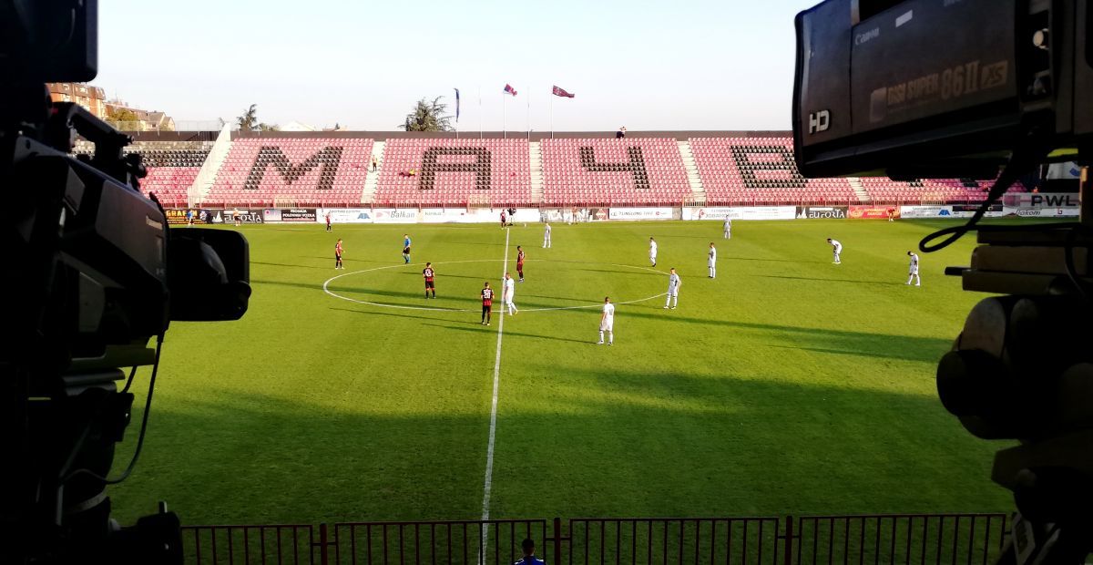 foto: Sajt FK Mačva