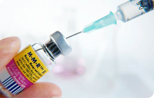 Стигло 40.000 ММР вакцина