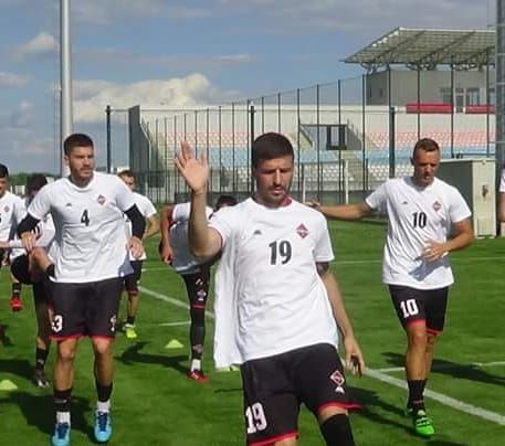 foto: Svi mi koji volimo FK Mačva Šabac (fb stranica)