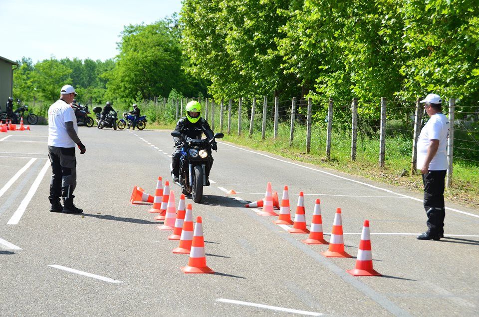 TRENING ZA PREŽIVLjAVANjE