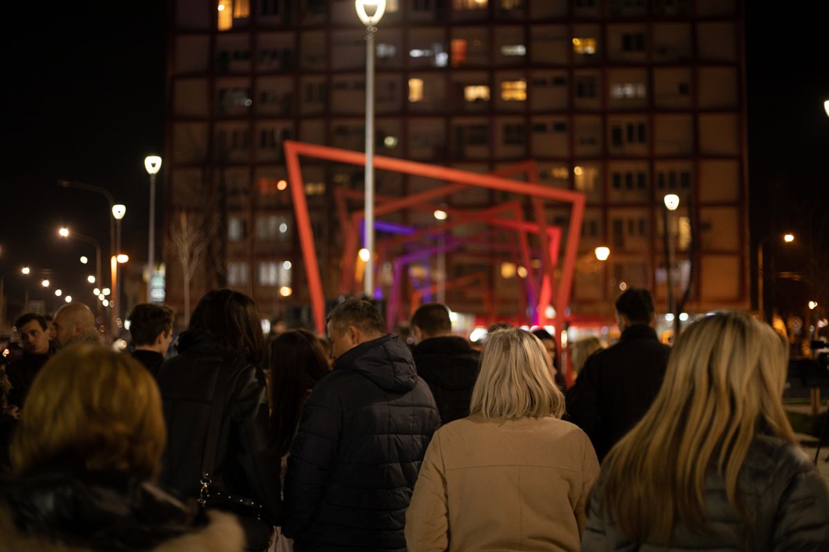 Promenada kroz istoriju Šapca