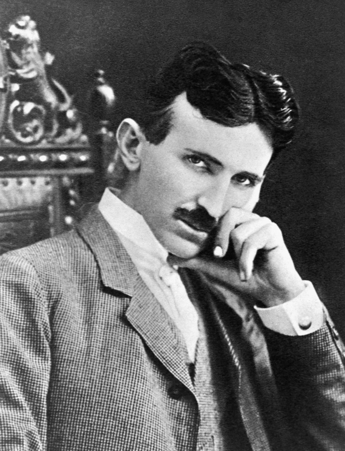 На данашњи дан рођен је Никола Тесла