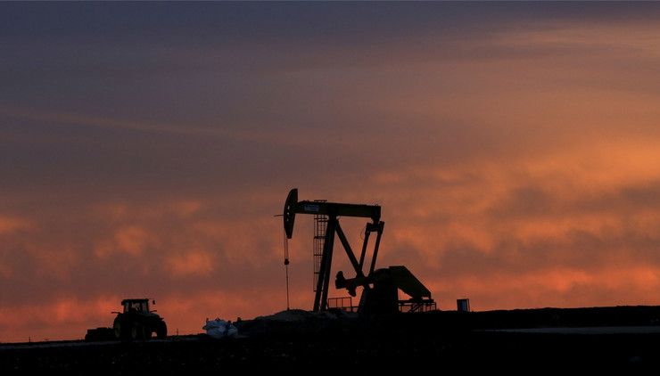 Данас: У случају несташице, Србија би имала нафте за само десетак дана