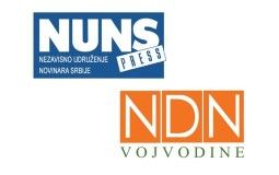NUNS i NDNV: 81 slučaj pritiska i napada na novinare