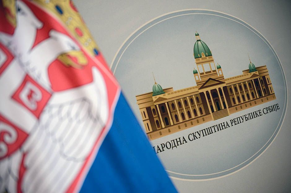 U Skupštini Srbije sutra više zakona iz oblasti građevinarstva i saobraćaja