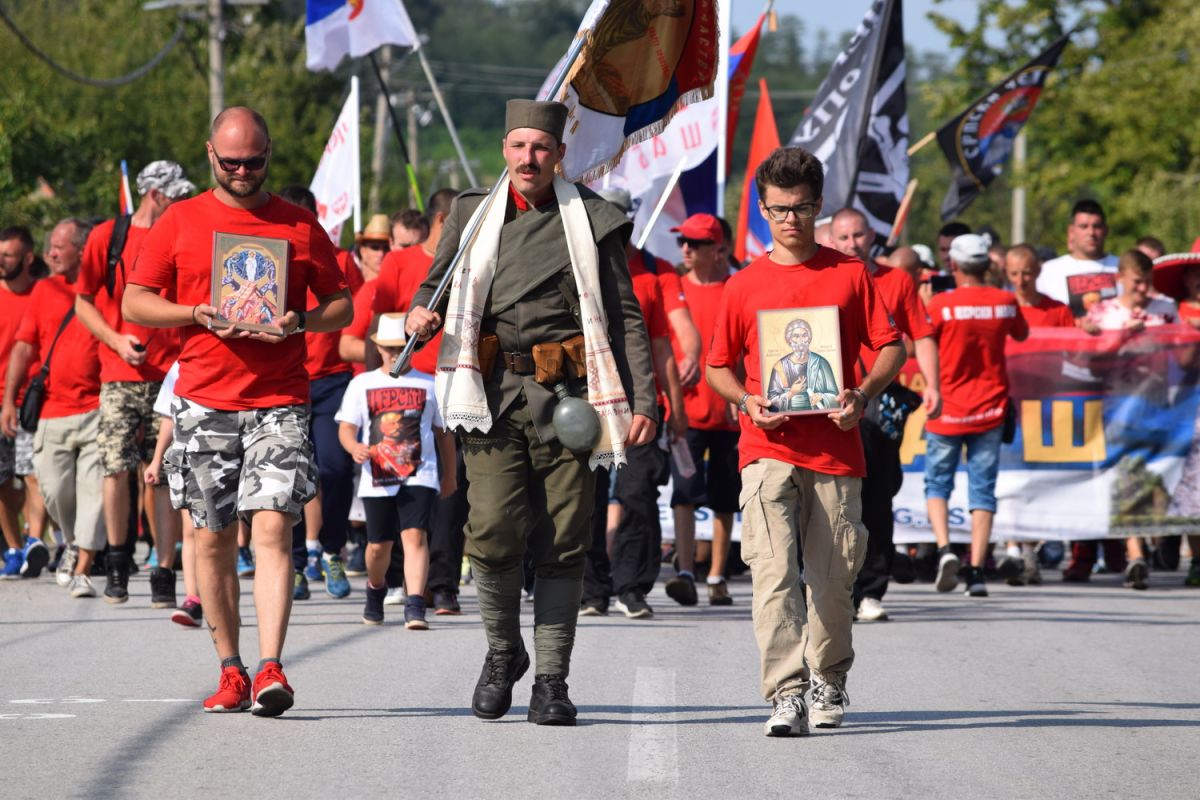 Хвала деди на победи