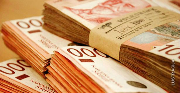Državu će leks specijalis o švajcarcima koštati više od 11 milijardi dinara