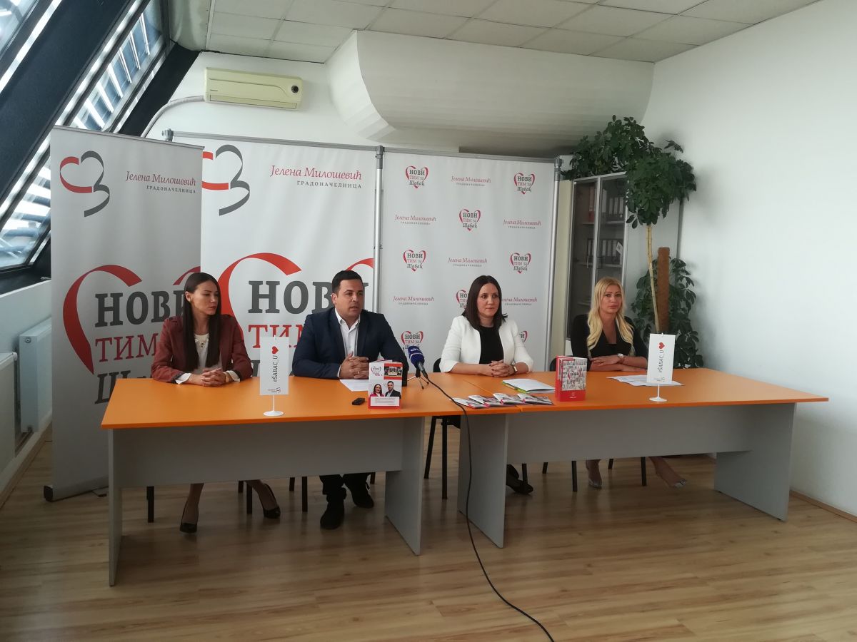 Napredak, razvoj i uspeh - snaga zajedničkog rada