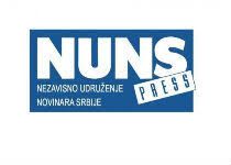 Slaviša Lekić podneo ostavku na mesto predsednika NUNS-a,