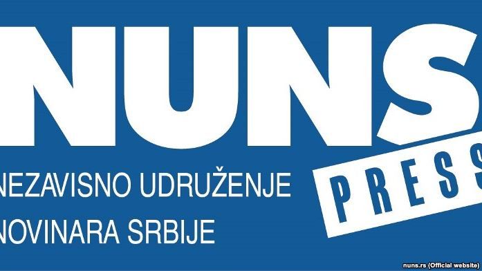 НУНС и НДНВ: Вучић нема морално право да у Давосу говори о медијским слободама