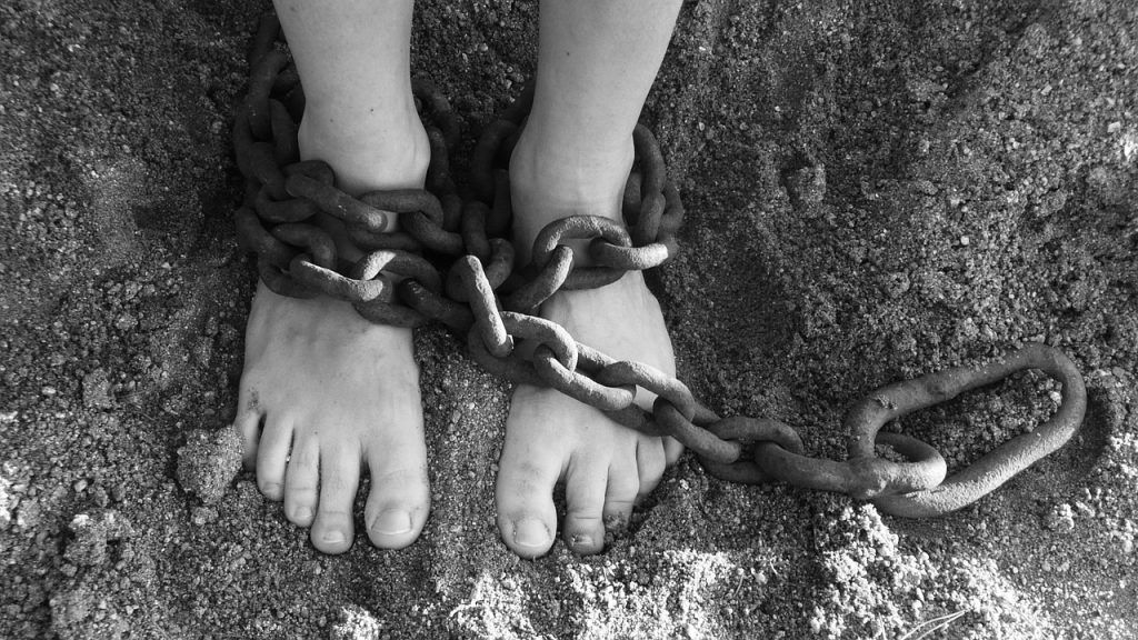 U Srbiji obeležen Međunarodni dan sećanja na trgovinu robljem i njeno ukidanje