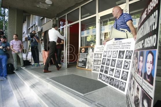 Na Fakultetu političkih nauka počeo okrugli sto o izbornim uslovima