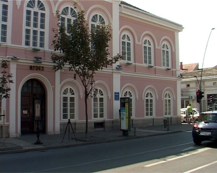 Пријем радова за Октобарски салон