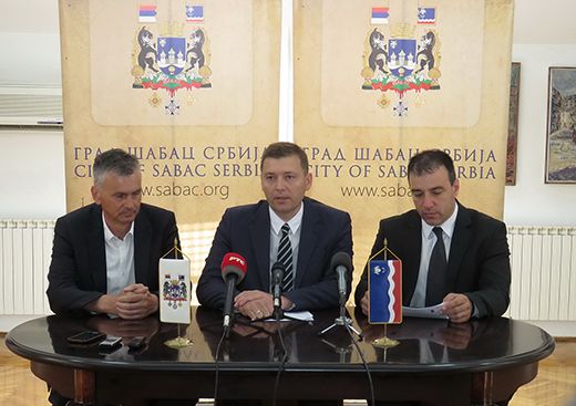 Шабац, Параћин и Чајетина траже експертску групу за изборна правила