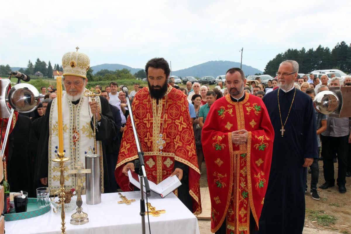 ČUVANjE VITEZA OD ZABORAVA