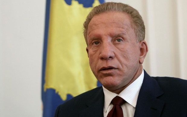 Пацоли за економску зону Косова и јужне Србије