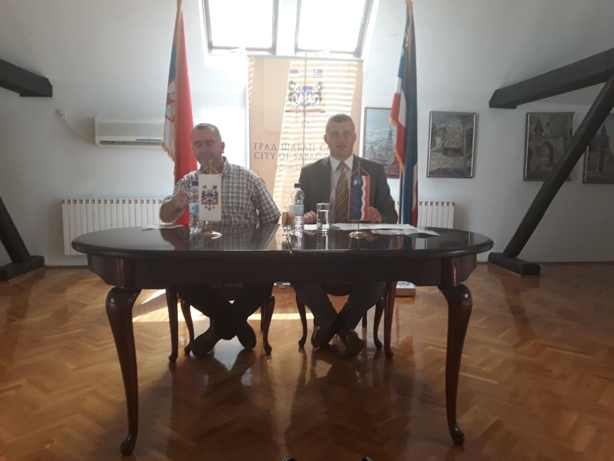 Dejan Pavlović: Odgovor na optužbe iznete na protestima SNS