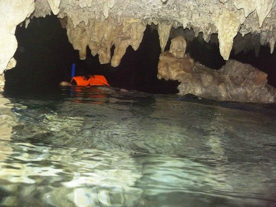 Arheolozi u Meksiku pronašli najveću povezanu podvodnu pećinu