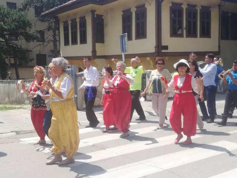 Folklor trećeg doba