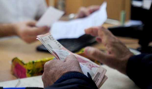 U Skupštinu Srbije stigao predlog o pomoći penzionerima od 5.000