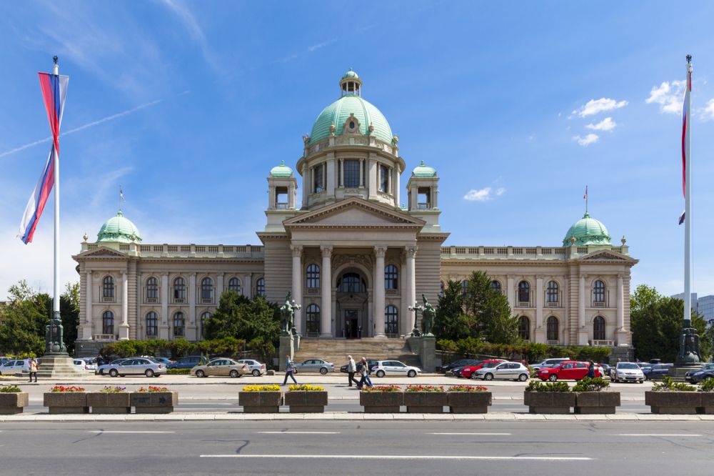 Skupština Srbije nastavila sednicu o predlogu budžeta i još 30 zakona