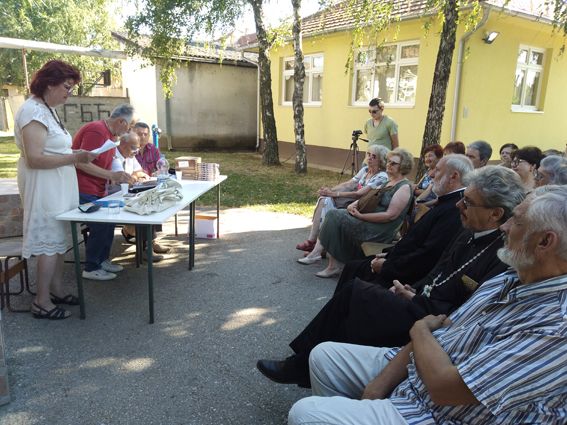 Кренуло из завичаја