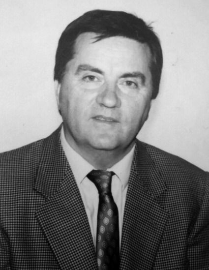 Radenko Žunić