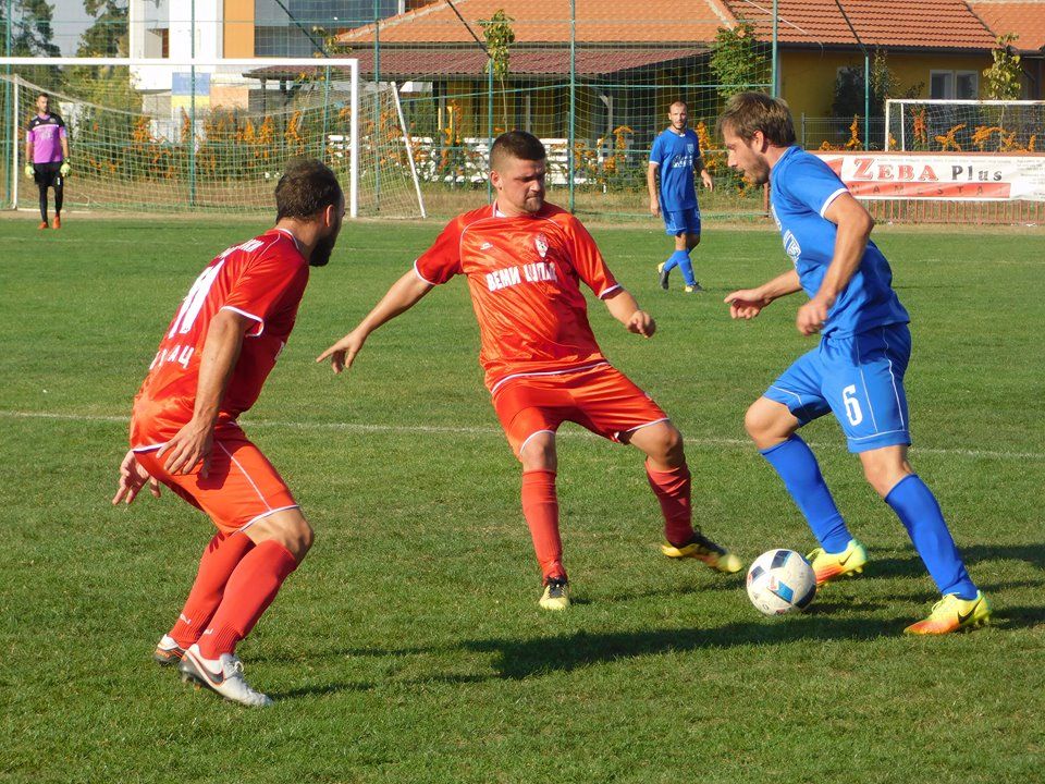 STARI DERBI, TERET FAVORITA