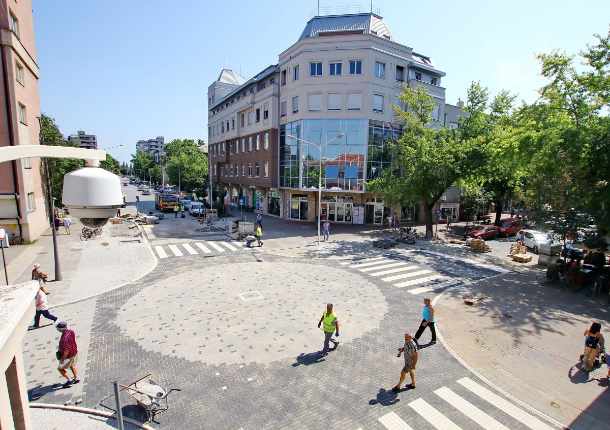 Estetika u službi bezbednosti