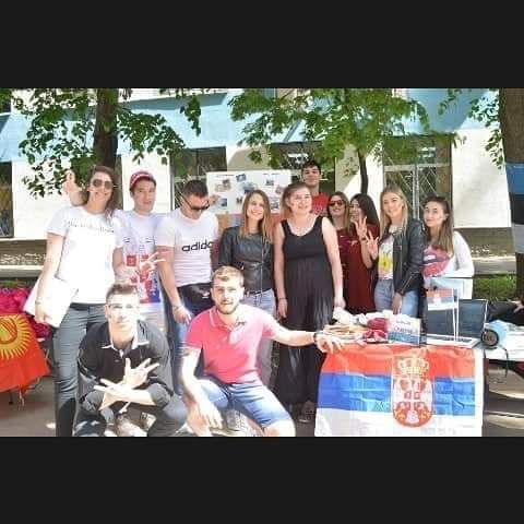 Neizvestan povratak srpskih studenta iz Rusije zbog virusa
