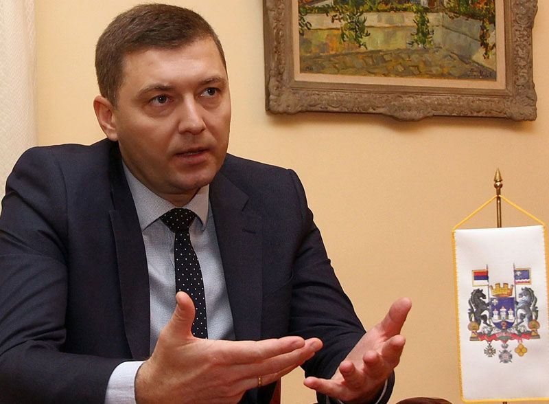 Зеленовић: Бројне неправилности на поновљеним локалним изборима