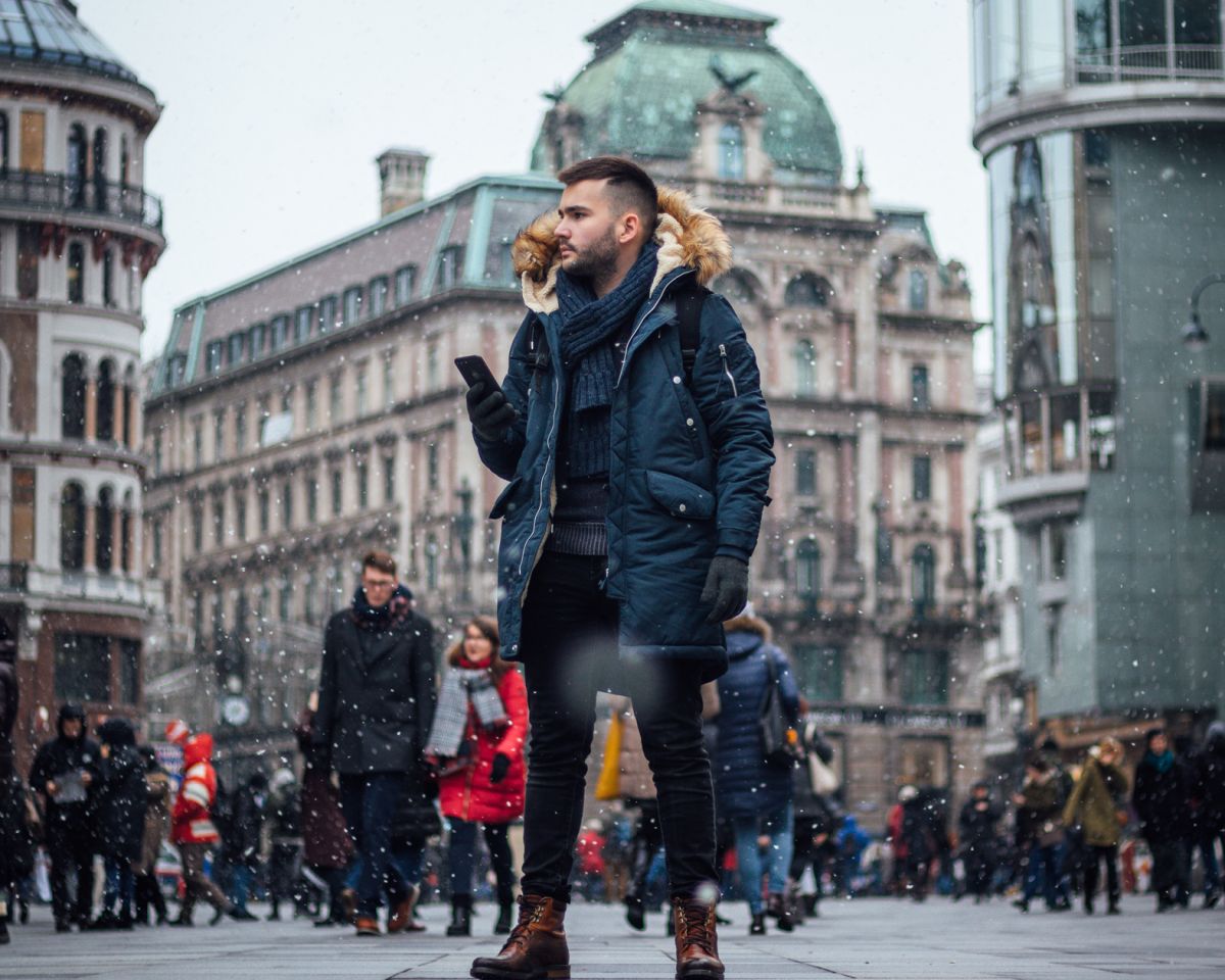 Život sačinjen od dragocenih trenutaka