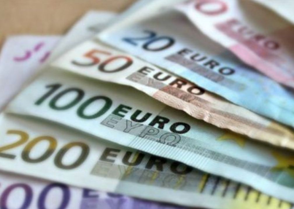 Evro sutra 117,56 dinara
