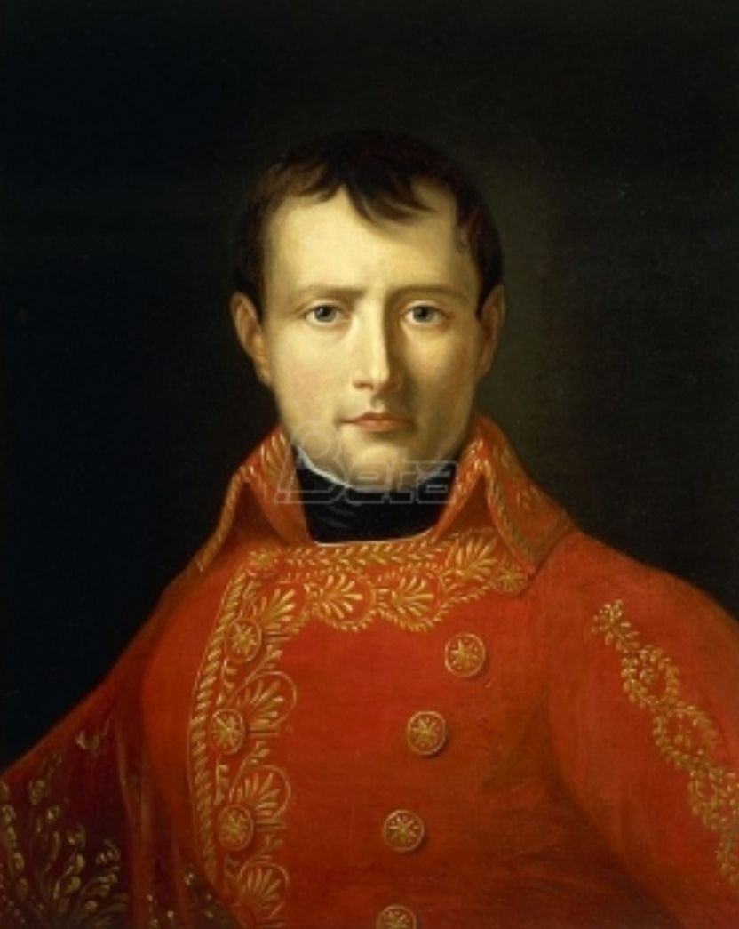 На данашњи дан  рођен је Наполеон Бонапарта