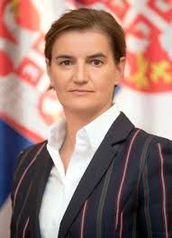 Brnabić: Vlada sredinom oktobra