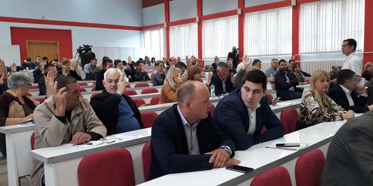 Усвојен предлог накнаде за градски и приградски превоз