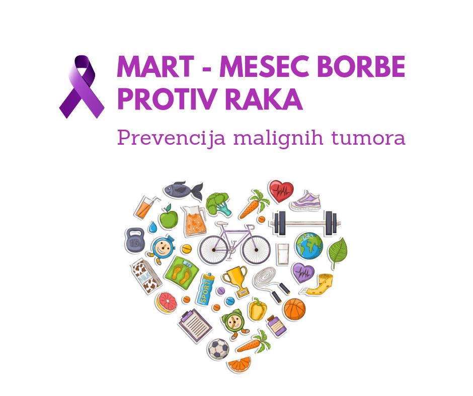 Prevencija malignih tumora