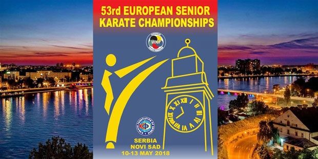 Косовским каратистима забрањен улазак у Србију на ЕП
