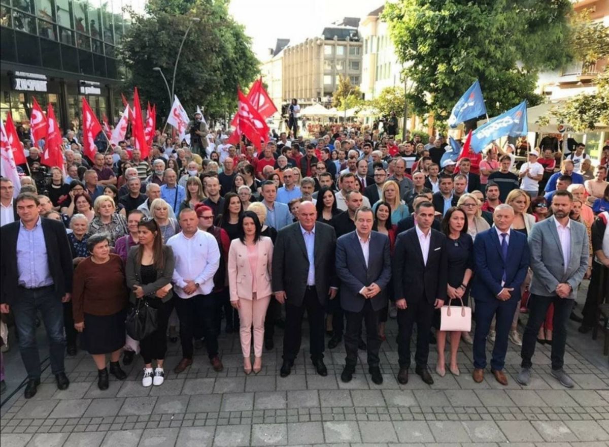 Spremni da budu iznenađenje