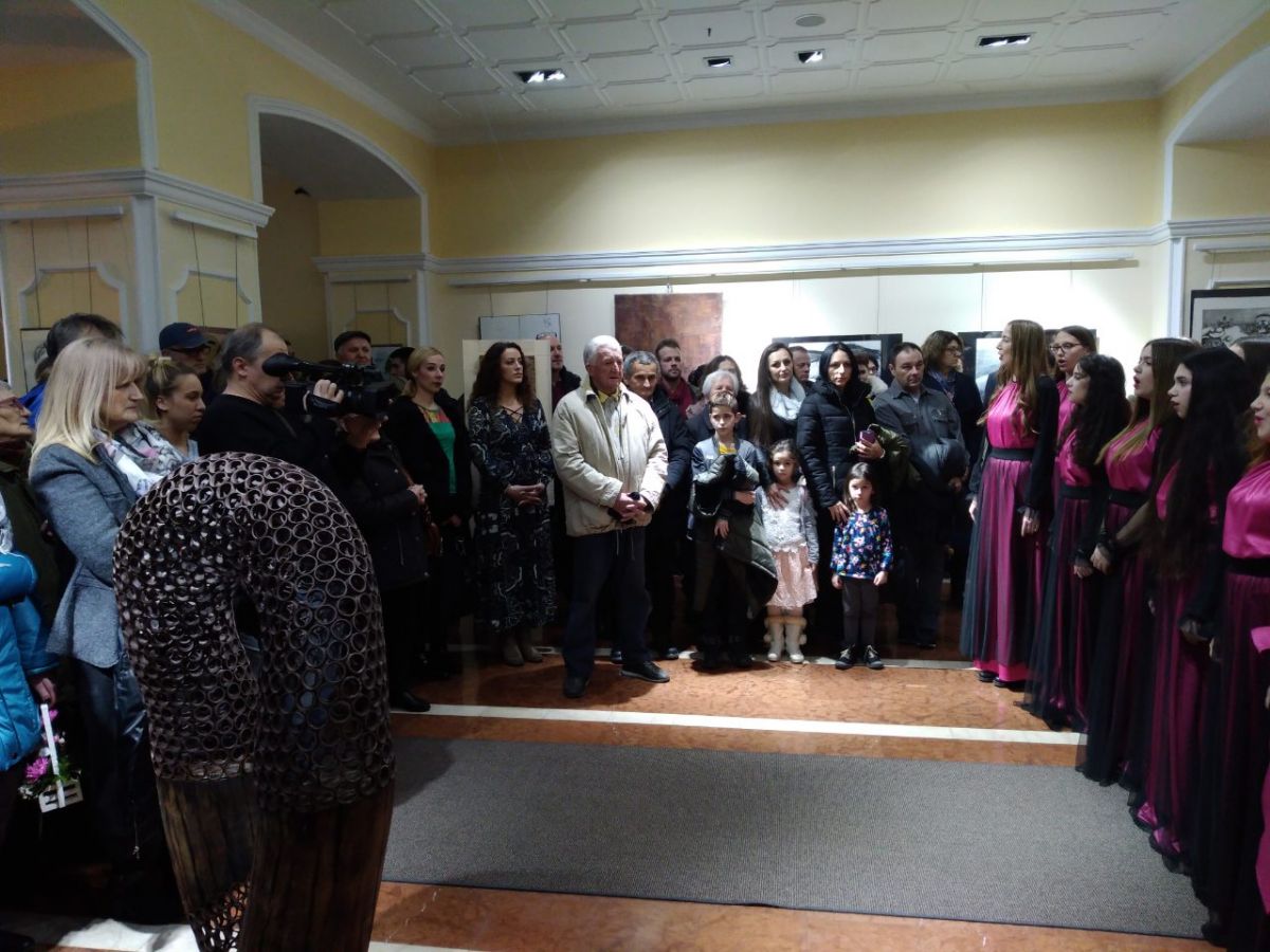 Mentor, pedagog i umetnik