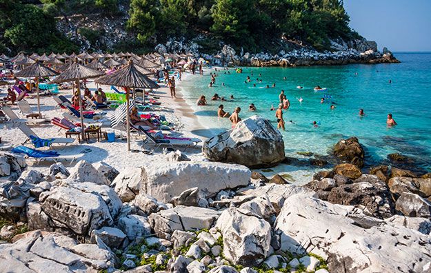 Nova turistička taksa u Grčkoj