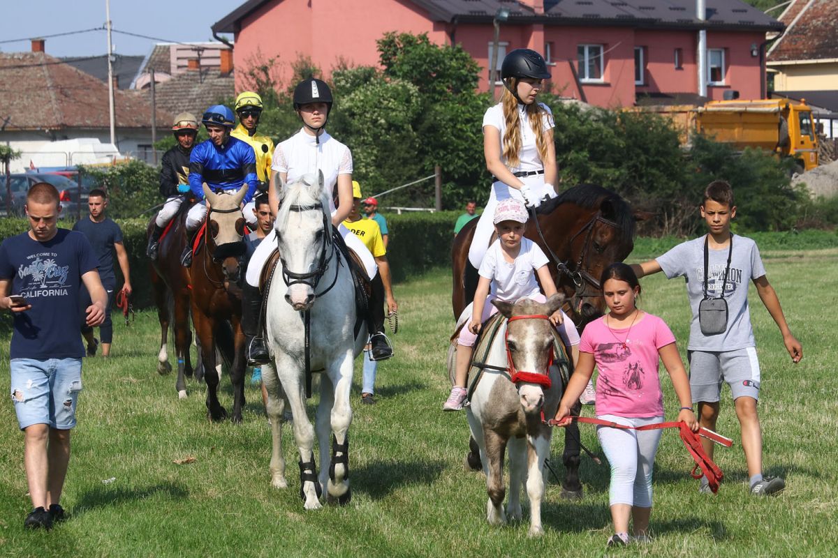 Pobeđuje želja, a ne novac