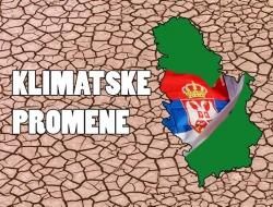 GIZ и UNDP у борби против климатских промена у Србији